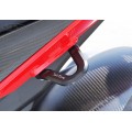 Sato Racing Billet Racing / Tie Down Hook for the Aprilia RSV4 / Tuono V4 R 1000 / 1100 Sato Racing Billet Racing / Tie Down Hook for the Aprilia RSV4 / Tuono V4 R 1000 / 1100